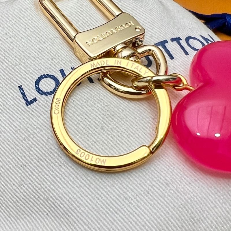 Louis Vuitton Keychains